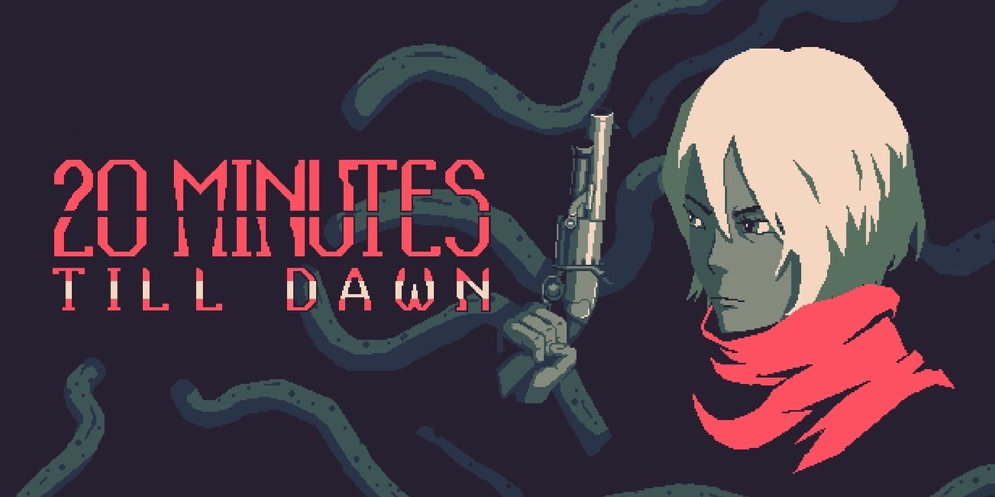 20 Minutes Till Dawn v7.5 MOD APK (Unlimited Money)
