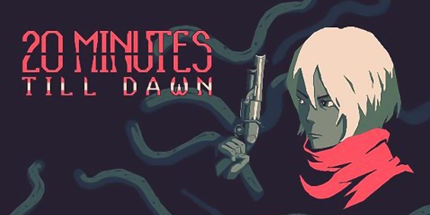 20 Minutes Till Dawn: Premium v6.3 MOD APK (Unlimited Money)