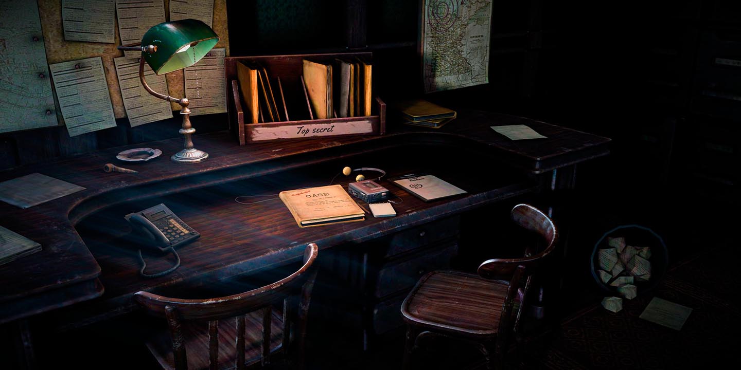 911: Prey v3.4 MOD APK (No Ads)