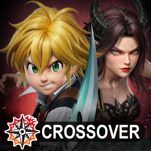 ATHENA:Blood Twins v1.3.5 APK