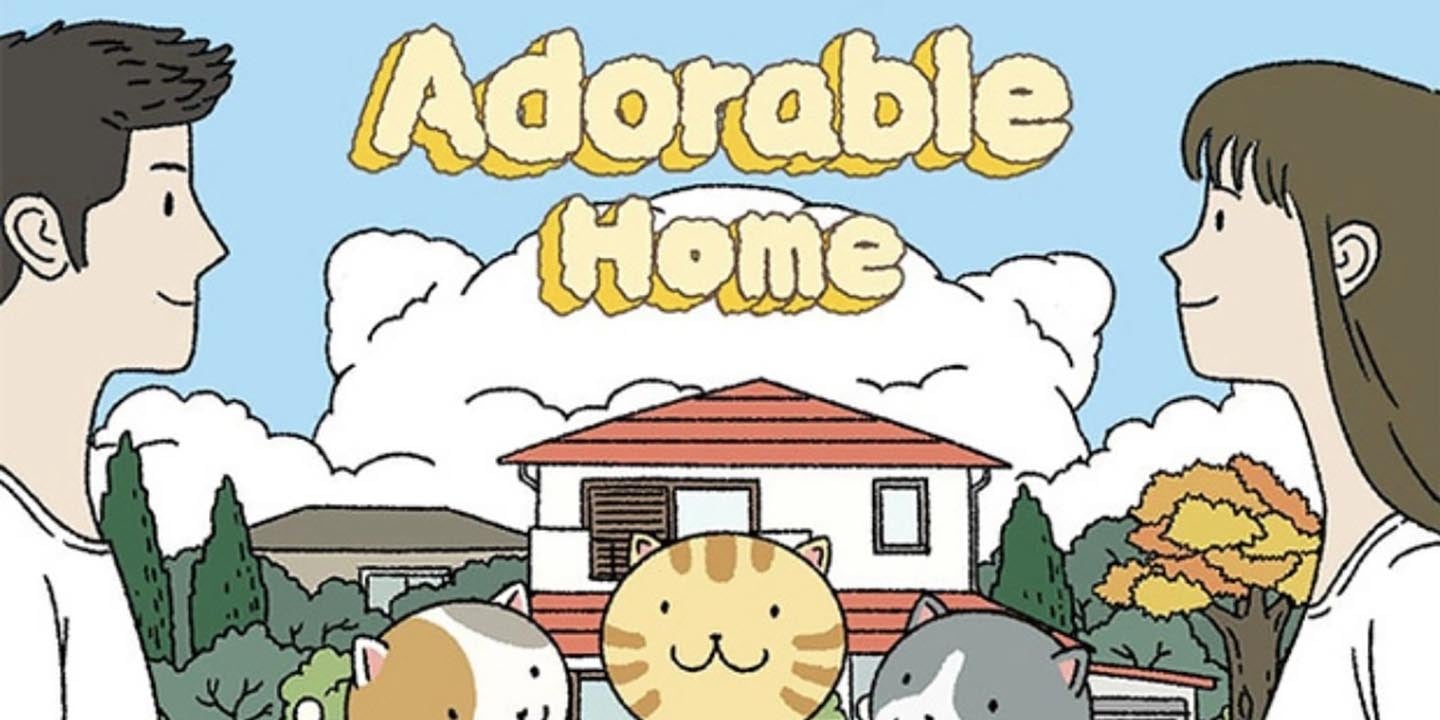 Adorable Home v2.18.3 MOD APK (Unlimited Hearts)
