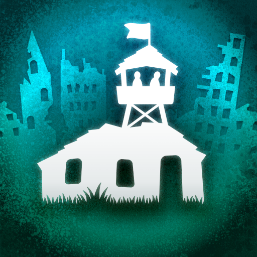After Inc. v1.11.1 MOD APK (DLC Unlocked)