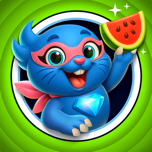 All in Hole v8.3.3 MOD APK (Menu, Fast Level Up)