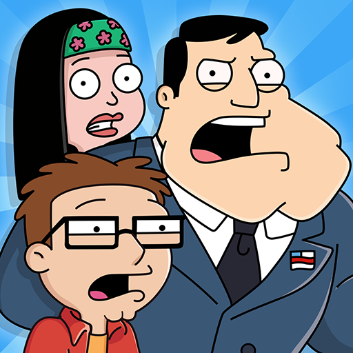 American Dad! Apocalypse Soon! v1.86.0 APK