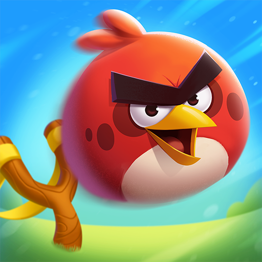 Angry Birds 2 v9.0.0 MOD APK (Unlimited Gems)
