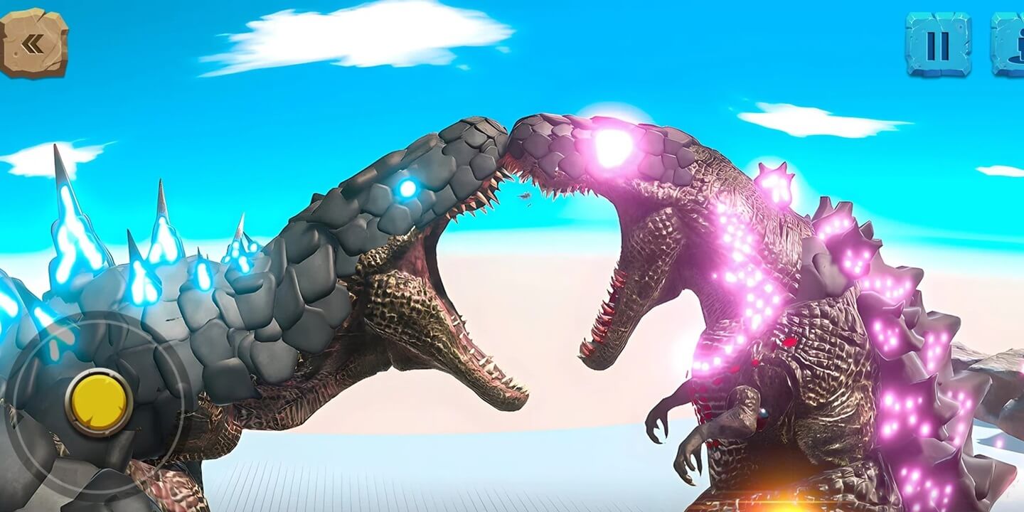 Animal Revolt Battle Simulator v4.1.8 APK