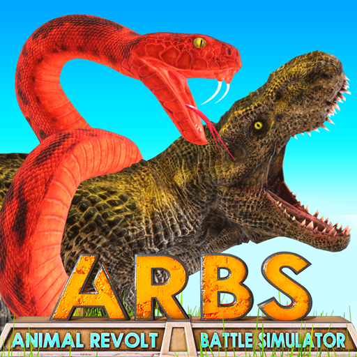Animal Revolt Battle Simulator v4.1.8 APK