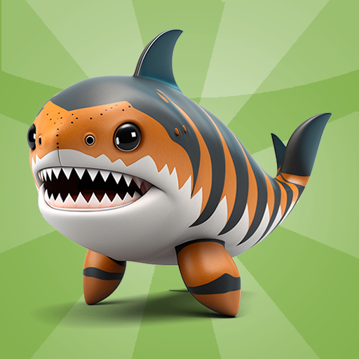 Animash v268 MOD APK (Free In-App Purchase)