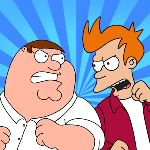 Animation Throwdown v1.175.1 APK