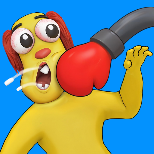 Annoying Uncle Punch Game v0.5.4 MOD APK (Unlocked Levels)