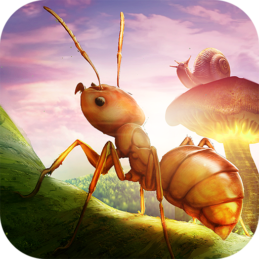 Ant Legion: For The Swarm v7.1.190 APK