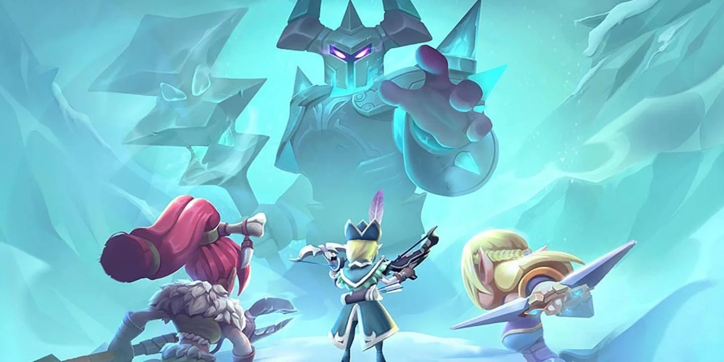 Archer Hunter v2.42.611 MOD APK (Unlimited Money)