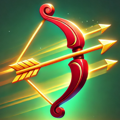 Archer Hunter v2.42.611 MOD APK (Unlimited Money)