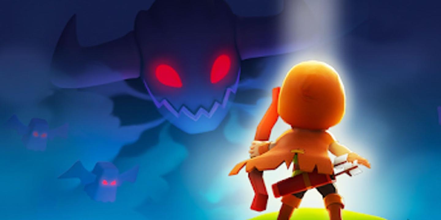 Archero v7.9.0 MOD APK (Menu, High Damage, Attack Though Wall)