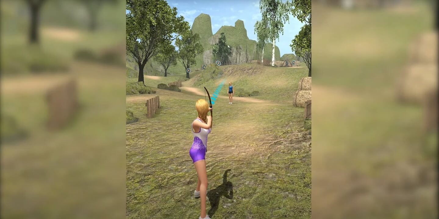 Archery Clash! v0.43.0 MOD APK (Unlimited Money, No Ads)