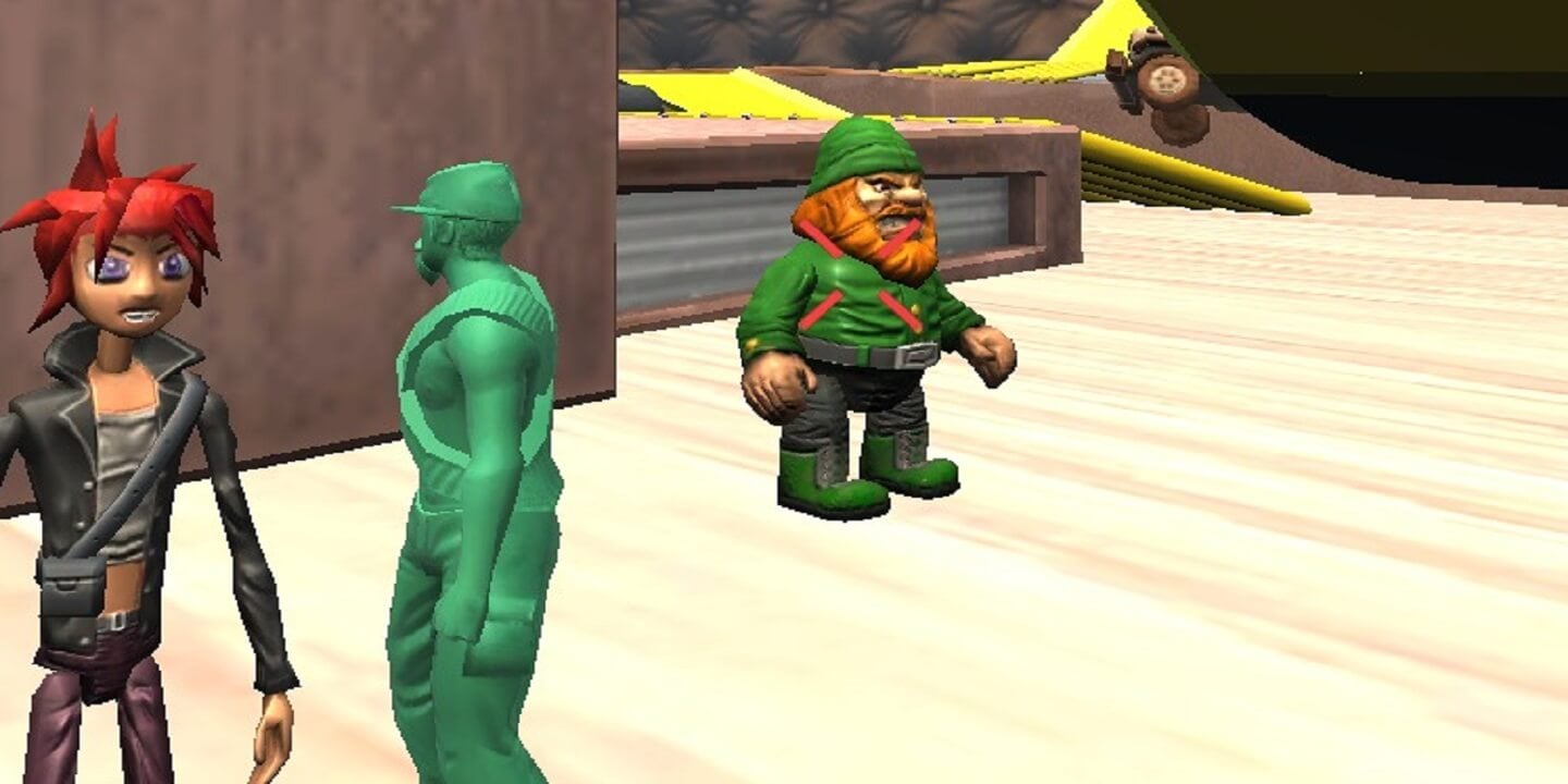 Army Toys Town v3.3.0 MOD APK (Unlimited Money)