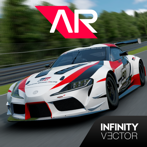 Assoluto Racing v3.5.4 MOD APK (Complete Levels)