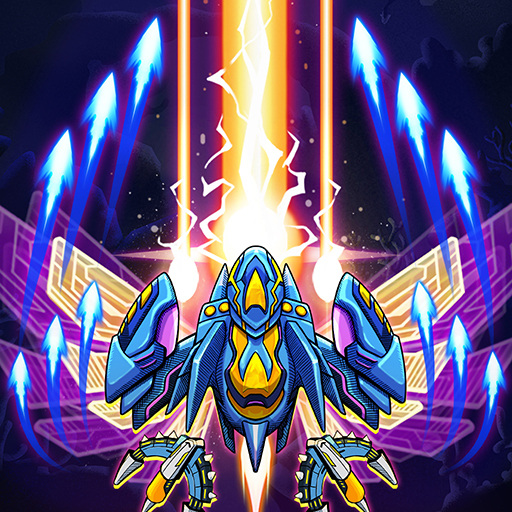 Atlantis Invaders v11.00.006 MOD APK (Free Shopping)