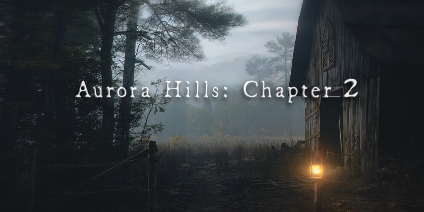 Aurora Hills: Chapter 2 v1.0.1 APK