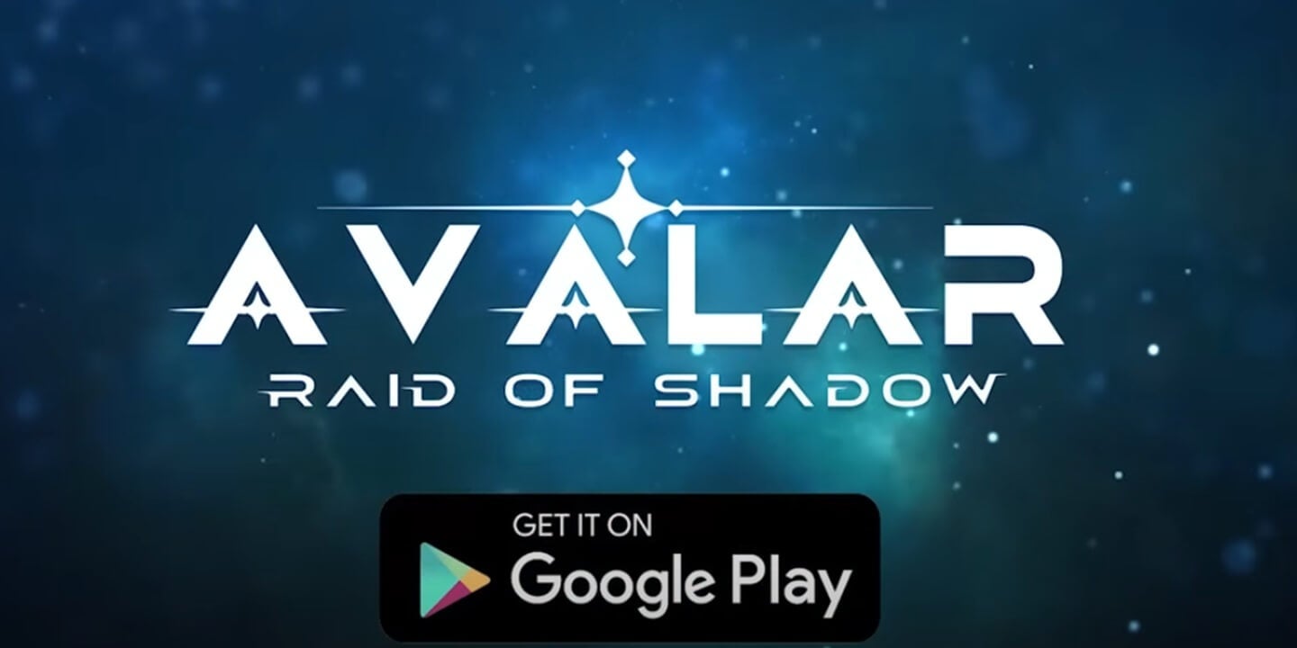 Avalar: Raid of Shadow v01.89.00.00 APK