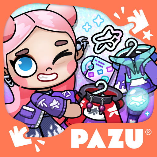 Avatar World: City Life v1.205 APK