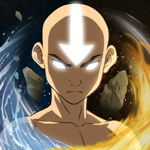 Avatar: Realms Collide v1.4.842 APK