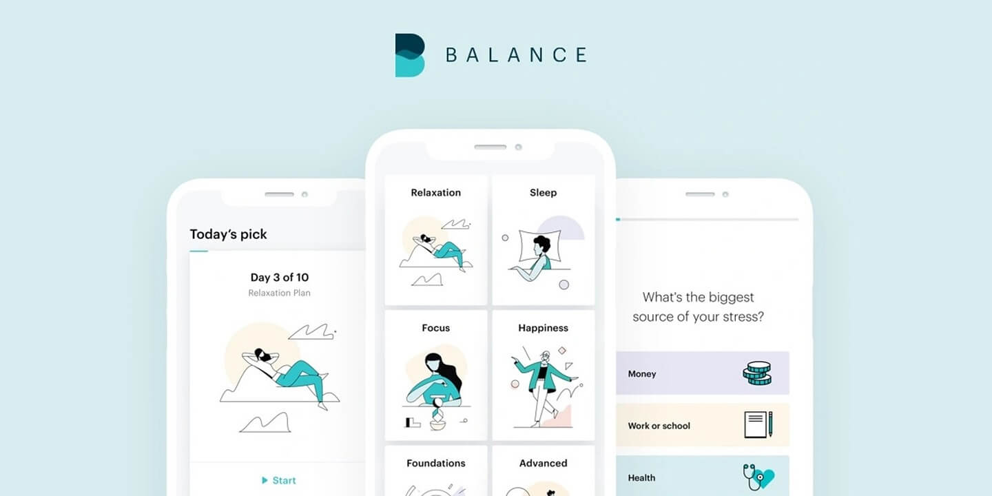 Balance v1.201.0 MOD APK (Premium Unlocked)