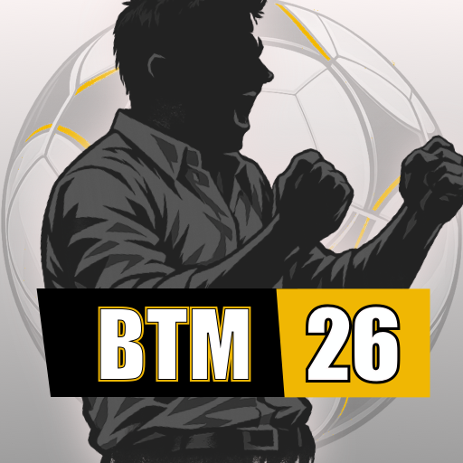 Be the Manager 2026 v2026.4.6 MOD APK (Unlimited Coins)