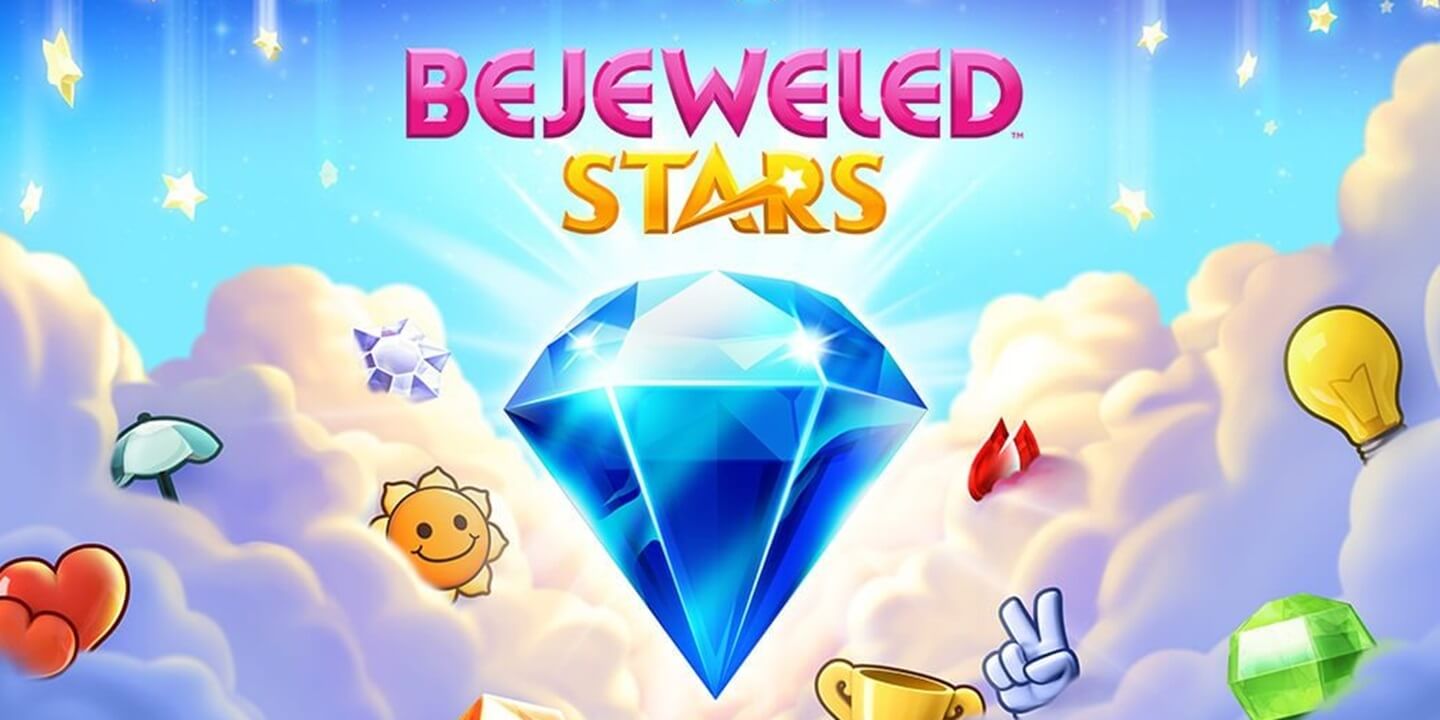 Bejeweled Stars v4.1.0 APK