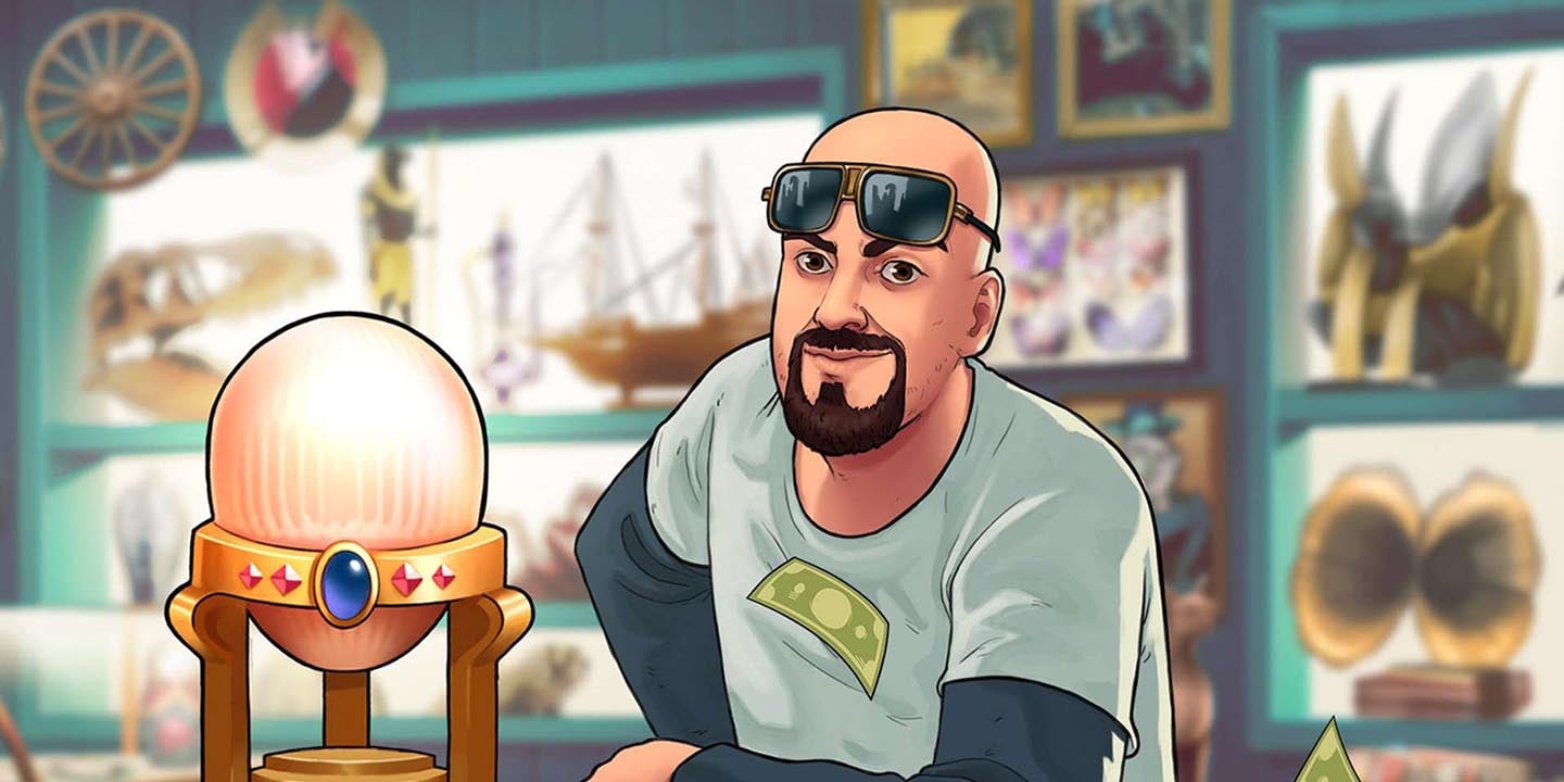 Bid Wars 2 v2.33 MOD APK (Unlimited Money)