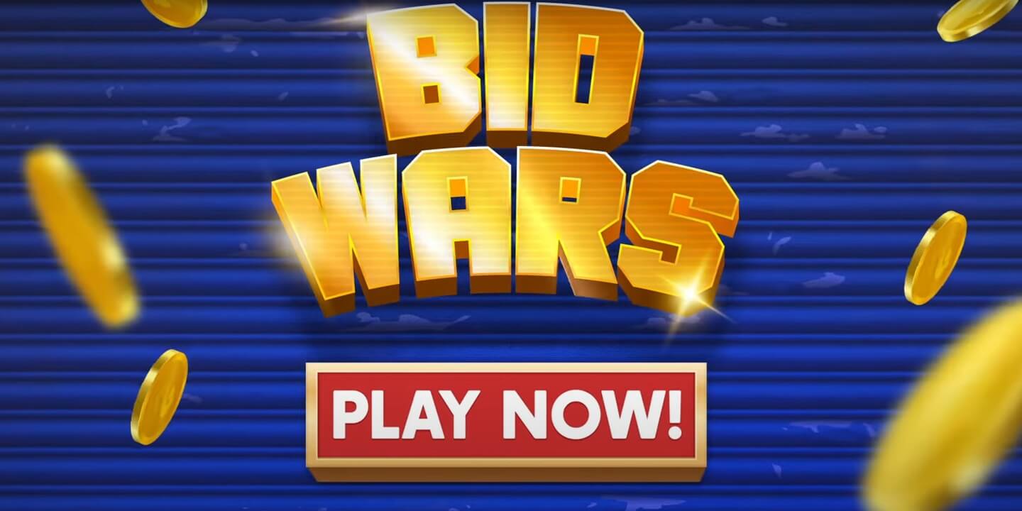 Bid Wars 3 v2.8.4 MOD APK (Free Rewards)