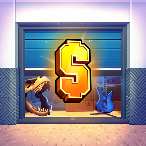 Bid Wars 3 v2.8.4 MOD APK (Free Rewards)