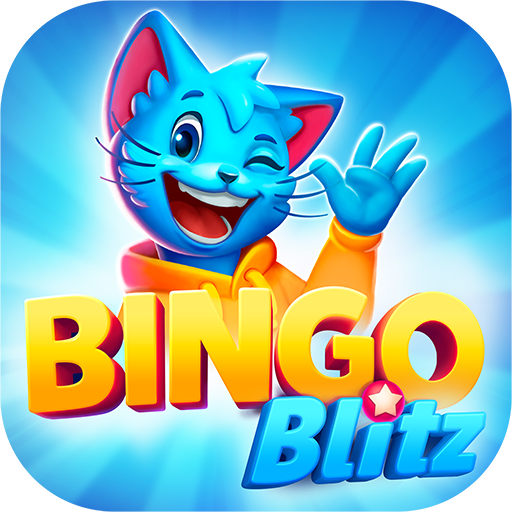 Bingo Blitz v5.94.1 APK