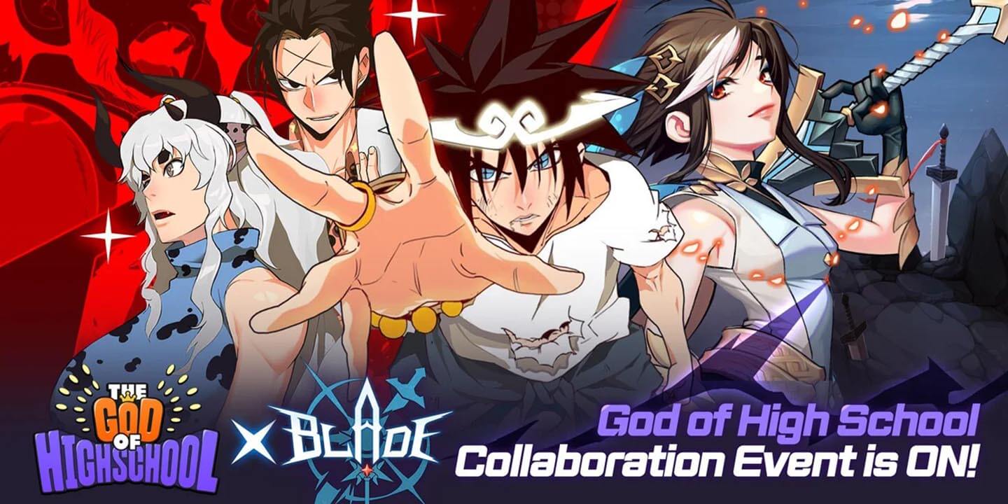 Blade Idle v1.73.1 APK