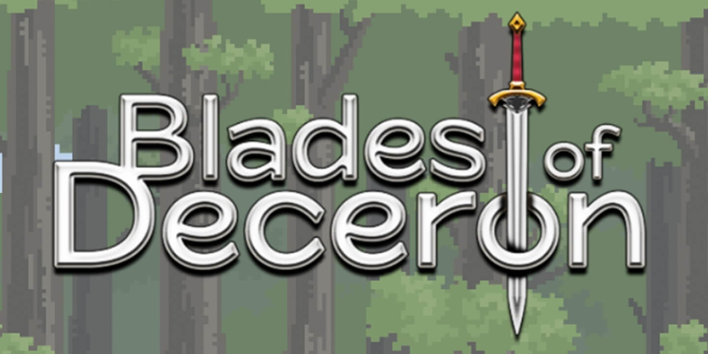 Blades of Deceron v0.2.3 MOD APK (No Ads)