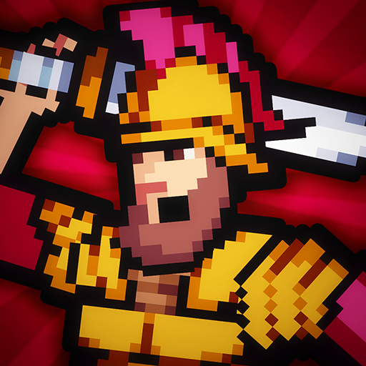 Blades of Deceron v0.2.3 MOD APK (No Ads)