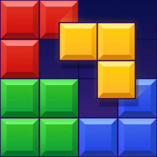 Block Blast! v9.6.8 MOD APK (No Ads)