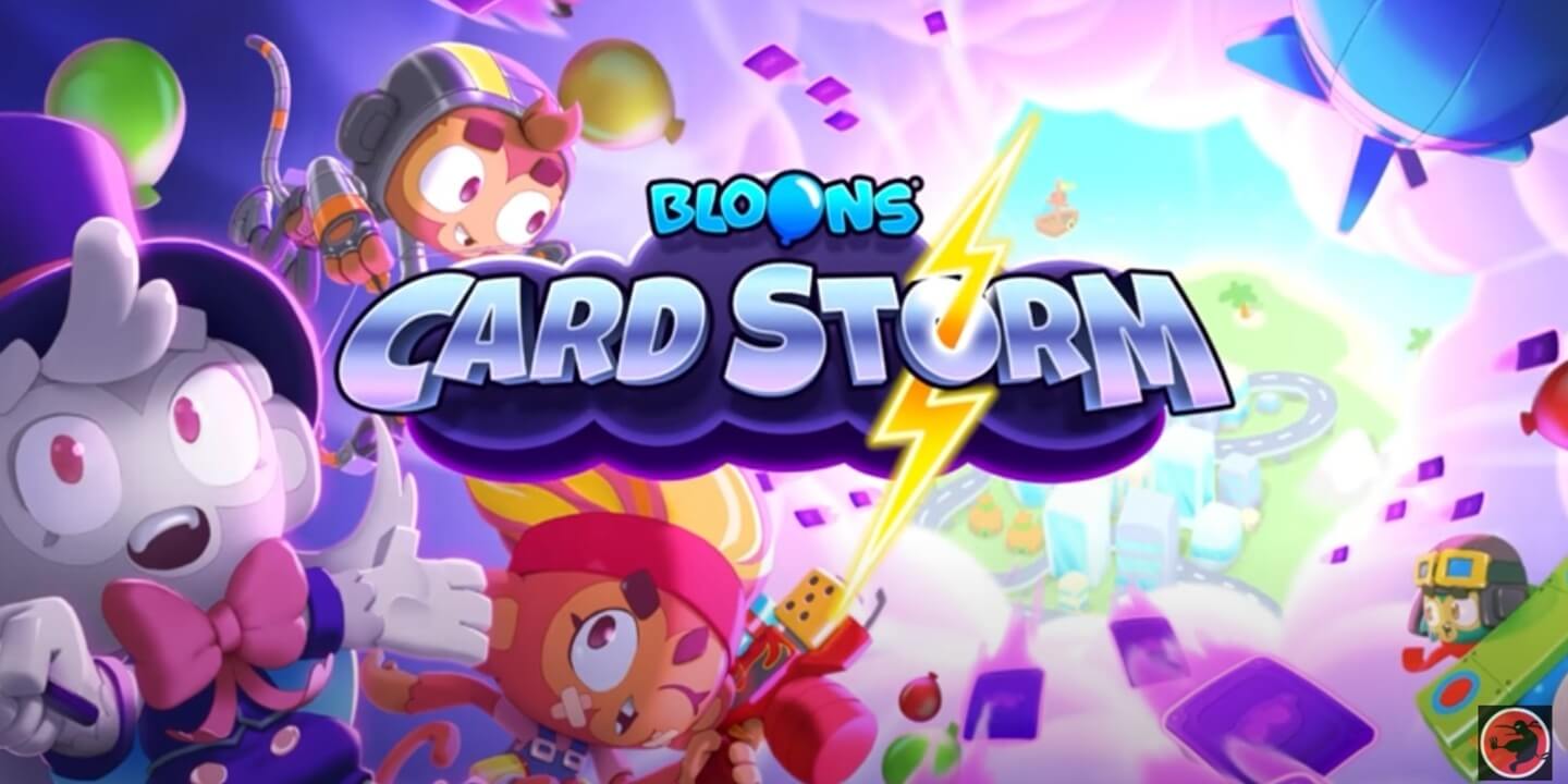 Bloons Card Storm v6.3 APK