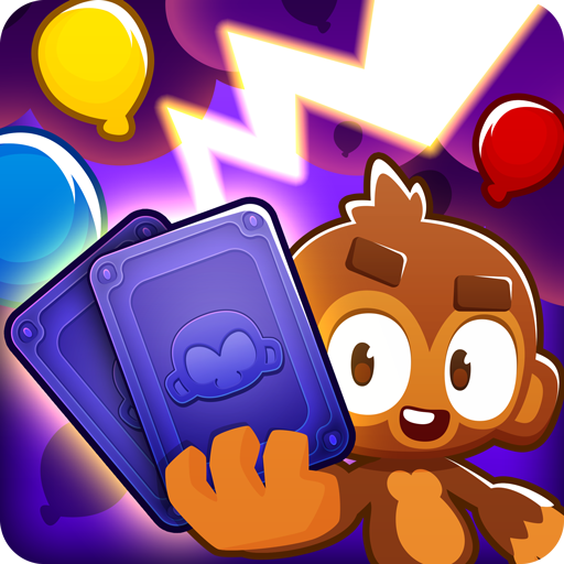 Bloons Card Storm v6.3 APK