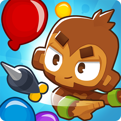 Bloons TD 6 v54.0 MOD APK (Unlimited Money, Unlocked)
