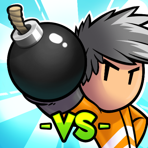 Bomber Friends v6.00 MOD APK (Unlocked Skins)