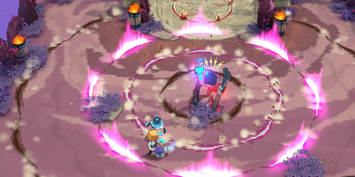 Box Head: Zombies Must Die! v3.6.2 MOD APK (Unlimited Money)