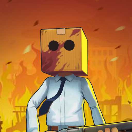 Box Head: Zombies Must Die! v3.6.2 MOD APK (Unlimited Money)