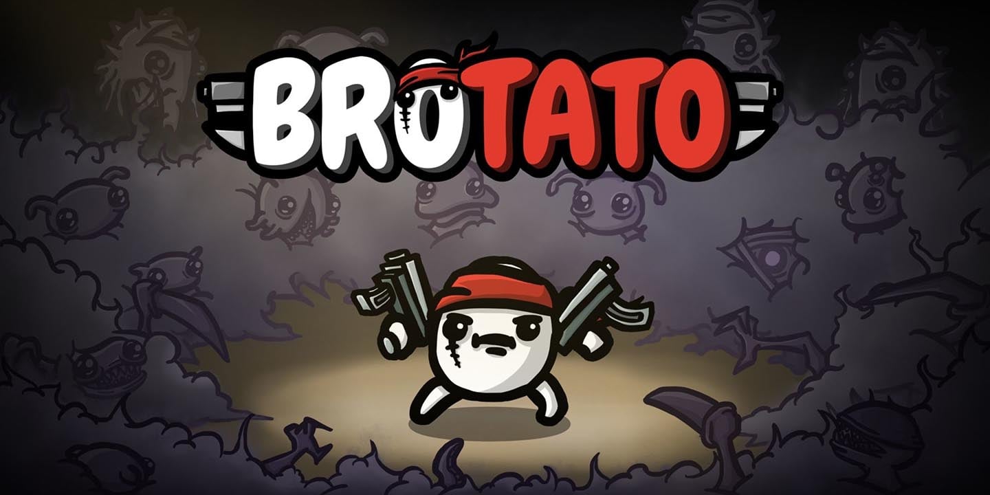 Brotato v1.3.776 MOD APK (Unlimited Money, VIP)