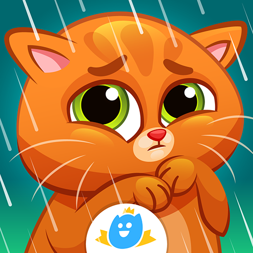 Bubbu v1.155 MOD APK (Unlimited Money)