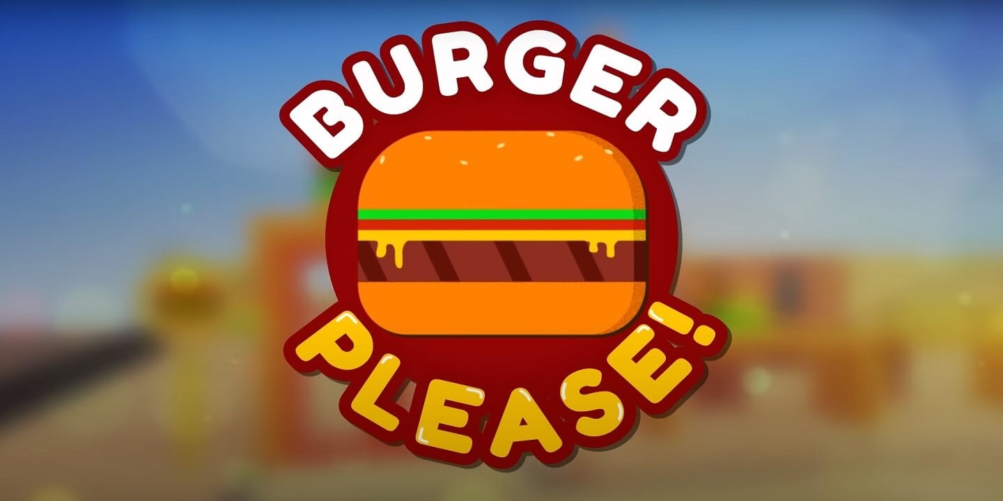 Burger Please! v31.4.0 MOD APK (Unlimited Money)