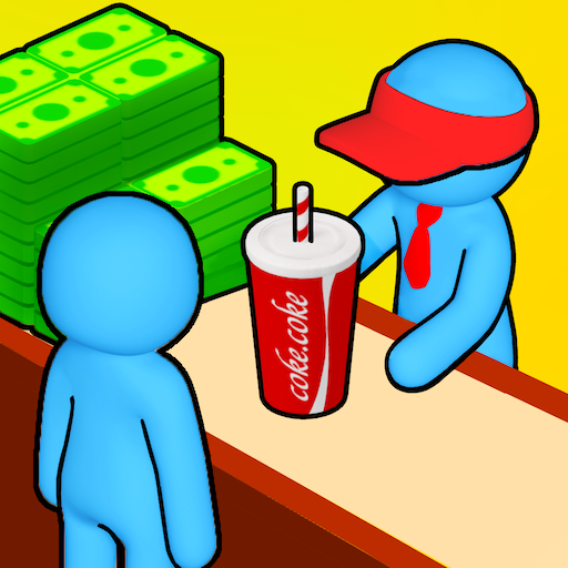 Burger Please! v31.4.0 MOD APK (Unlimited Money)