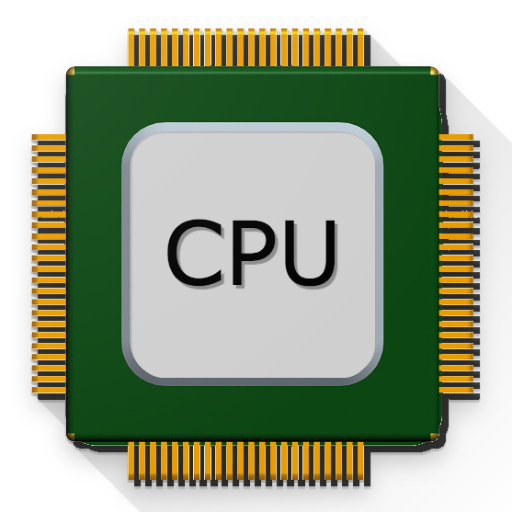 CPU X v4.1.3 MOD APK (Pro Unlocked)