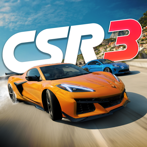 CSR 3 v0.30.0 APK