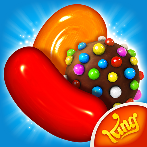Candy Crush Saga v1.325.0.1 MOD APK (Unlimited Lives)